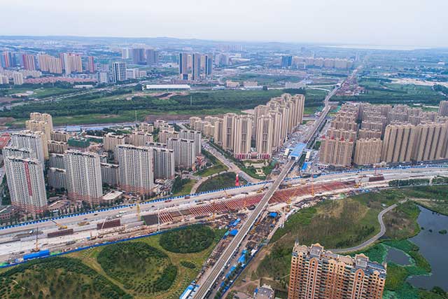 5-長春南四環(huán)下穿臨河街項(xiàng)目.jpg 5-長春南四環(huán)下穿臨河街項(xiàng)目.jpg